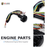 6680462 Tuas Joystick Kemiringan ACS Kanan Cocok untuk Bobcat 753 773 873 S150 S175 S205 Suku Cadang Skid Steer