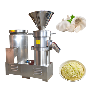 Cost-effective Ginger Tomato <b>Peanut</b> Paste Production Machine Colloid Mill <b>Peanut</b> <b>Butter</b> Commercial <b>Peanut</b> <b>Butter</b> Making Machine - Product Image 2