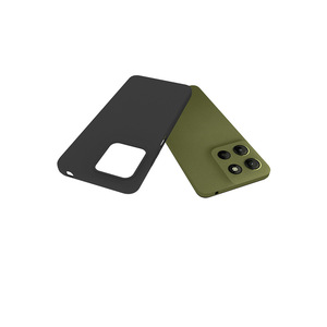 High Quality Matte Tpu case For Moto G15 4G Antishock Back Cover - Product Image 3