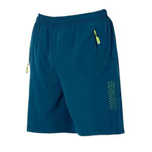 Competitive Price Men's Quick Dry Beach <b>Shorts</b> Drawstring Water Resistant Fast Drying Sports Custom Branding Available. - Product Image 1