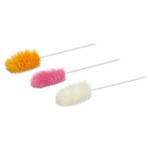 Nölle profi แปรง staubwedel lammfell mมากกว่า max.105cm กล้องส่องทางไกล - Product Image 1