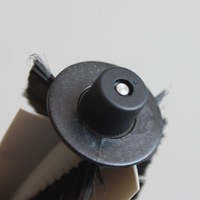 Brosse à rouleaux, brosse principale et poils de nettoyage compatibles avec les robots aspirateurs ILife A7/A9S/X800/X785/X750, usage domestique
