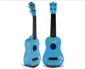Jouet, <span class=keywords><strong>guitare</strong></span> avec basses pour enfants, vente en gros - Product Image 4
