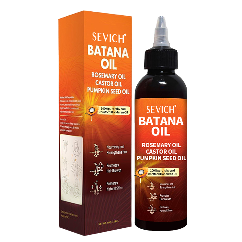 40ml Batana Hair oil