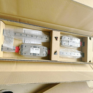Rails de guidage S500X1 HSR25B2SSC0E+794LP axe Y - Product Image 2