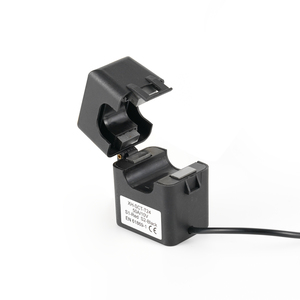 Đường Kính sct-t24-24mm hiện tại biến áp chia lõi tùy chỉnh: 200A/0.333V - Product Image 2