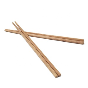Wholesale 2021 New <b>Reusable</b> Craft Bamboo <b>Chopsticks</b> Chinese Traditional Bamboo Craft <b>Chopsticks</b> Can Be Customized for Home Use - Product Image 6