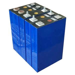 Batería Recargable de Fosfato de Hierro y Litio <span class=keywords><strong>Narada</strong></span> 3.2V 100Ah LiFePO4, Celda de Batería de Iones de Litio Lifepo4, Batería de Almacenamiento de Energía Solar Nandu - Product Image 2