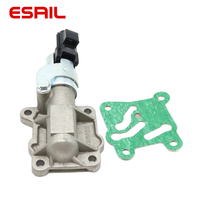 Solénoïde de commande de calage variable des soupapes du moteur 9202388 918109 4996-01 36002683 8202388 pour Volvo S40 V40 1.9L