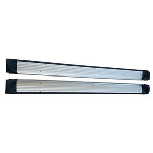 แผงวงจรวิ่งอเนกประสงค์แผงด้านข้างอะลูมิเนียมสำหรับ<span class=keywords><strong>2022</strong></span>วิ่งไฮลักซ์ - Product Image 4