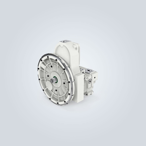 ปั๊มไฮดรอลิกแบบลูกสูบแกนหมุนเยอรมัน รุ่น DPVP 108/108i/165/165i ซีรีส์เต็มรูปแบบ สำหรับอุตสาหกรรมและเครื่องจักร - Product Image 5