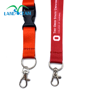 Dây Buộc Tùy Chỉnh Không Có Thứ Tự Tối Thiểu Nhuộm Thăng Hoa Với Logo Dây Buộc Với Logo Tùy Chỉnh - Product Image 6