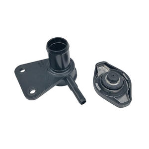 Soporte para tapa de radiador Honda 19050-5PH-A01 para CRV 2017-2022, pieza de repuesto para el cuello de llenado de agua. - Product Image 2