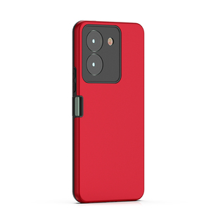 Productos de precio bajo de fábrica Bolsas de teléfono móvil Pc Tpu armadura Estuche rígido protector para <span class=keywords><strong>Huawei</strong></span> Mate 70 Air Phone case - Product Image 6