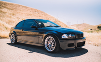 Volant de course LZT-225 ARC-8 17 18 19 20 pouces 5x120 5x112 APEX Forgé pour BMW E30 E36 E46 E90 F30 G20 F10 G30 E65 G12 M3 M4