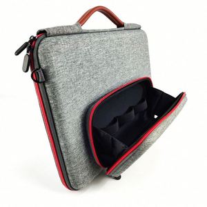 Funda Protectora para Laptop de EVA de Tamaño Personalizado 13 14 15 Pulgadas, Maletín con Cierre de Cremallera, Estuche de Viaje para Tablet para el Trabajo - Product Image 2