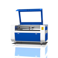 Machine de gravure et de découpe au laser CO2 Ruida 1325CNC grand format pour verre acrylique MARQUE YIHAI