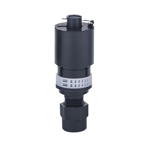 Válvula de Drenaje Automática JADV-200-GW12, Válvula de Parada de Aire y Drenaje con Medios de Alta Temperatura, Componente Neumático, Procesador de Fuente de Aire - Product Image 4
