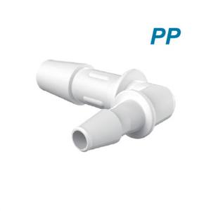 Boru bağlantıları  vida adaptörü hortum boru bağlantı parçaları kazak hızlı konnektör sağ açı akış düşürücü - Product Image 1