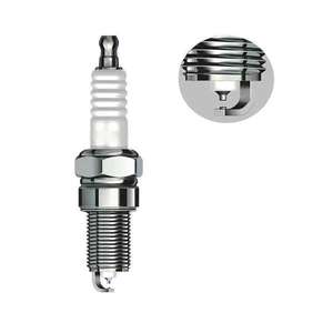 LDK7RAUY 1885409080 Bougie d'allumage Iridium Material New Condition pour Arrizo 7/Elantra Touring/Verna/Elantra/I30/K2/K3 - Product Image 3