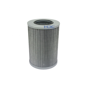 Hydrauliköl filter <span class=keywords><strong>Pilot</strong></span> filter für Bagger HF35252 HD1258/2 8 U2805 P175120 8231-1018-04 WGH9164 8231101804 - Product Image 1
