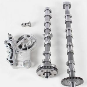 Engranaje VVT del árbol de levas de admisión 06H109021J 06H109021H 06H109021E 06H109021G para A3 A4 A5 VW Passat CC 2.0 - Product Image 2