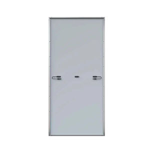 แผงโซลาร์เซลล์โมโนชนิด N รุ่น Solar LR7-72HTHF 605-630M HBC BIPV 630W ประสิทธิภาพ 23.3% สำหรับใช้งานในอุตสาหกรรม - Product Image 1