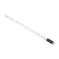 Nouvelle arrivée Baguettes de batterie d'éclairage électronique Baguettes de batterie lumineuses rechargeables personnalisées