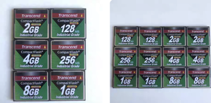 For Transcend CFast 1GB 2GB 4GB 8GB 16GB 32GB Industrial CFAST <b>Flash</b> Card - Product Image 4