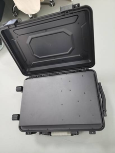 ชุดแบตเตอรี่ลิเธียมสำหรับกระเป๋าเดินทาง12V 24V 36V 48V แบตเตอรี่ลิเธียม Lifepo4ชาร์จ4S1P - Product Image 3