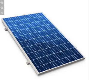 Painel solar para montagem de dez painéis solares, meia peça de alta qualidade