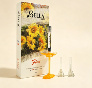 Bella Wholesale Gel blanchissant à l'<span class=keywords><strong>acide</strong></span> <span class=keywords><strong>hyaluronique</strong></span> pour les lèvres et les yeux, traitement anti-rides, 2 ml - Product Image 6