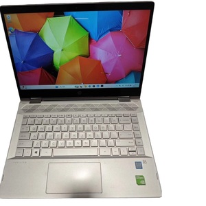Precio de Fábrica <span class=keywords><strong>Pavilion</strong></span> X360 Convertible <span class=keywords><strong>Core</strong></span> I5 <span class=keywords><strong>I7</strong></span> 8.ª Generación 14 Pulgadas Pantalla Táctil Convertible de 360 Grados - Product Image 1