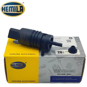 Pièces de véhicule HEMILA compatibles avec Mercedes-Benz W210 W203 C209 C219 OE : 2108690821 Moteur de pompe de <span class=keywords><strong>lave</strong></span>-<span class=keywords><strong>glace</strong></span> arrière - Product Image 1