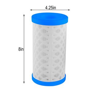 Filtro inflable para piscina INTEX <span class=keywords><strong>BESTWAY</strong></span> Universal TAPY A/C filtro para bomba de agua para piscina filtro transfronterizo - Product Image 1