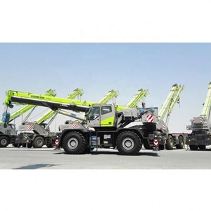 Nueva Grúa Sobre Orugas Z Crane de 20T en Antigua y <span class=keywords><strong>Barbuda</strong></span> - Product Image 6