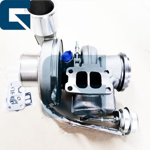 Turbocompresor de Motor 250-7699 2507699 para Motor C7 - Product Image 2