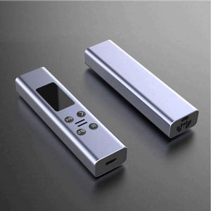 เครื่องตรวจจับรังสีนิวเคลียร์แบบพกพา Kofig Y-M06 ชนิดปากกา ตรวจจับรังสีบี-เรย์ เอ็กซ์-เรย์ วาย-เรย์ พร้อมตัวนับกีเกอร์มัลเลอร์ พร้อมระบบแจ้งเตือนด้วยเสียงและแสง - Product Image 5