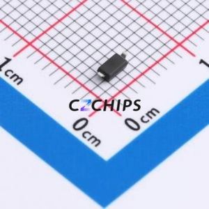 Original and New MMSZ5231B SOD-123 Diode Zener Diode Whole Sale Electronic Component Chips Supplier & BOM Service - Product Image 2