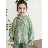 YOEHYAUL vêtements d'extérieur vestes et manteaux veste à capuche pour enfants vêtements de sport pour tout-petits vêtements de protection solaire anti-éruptions cutanées personnalisés
