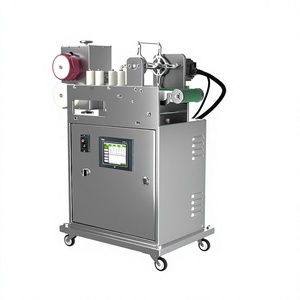 Machine à couper le savon à prix d'usine – Équipement de qualité supérieure pour la découpe de barres de savon, idéal pour les ateliers commerciaux et la production de savon de lessive - Product Image 1