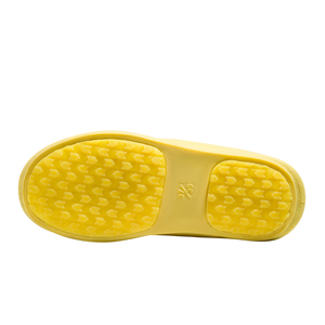 מגפי גשם ניידים לשימוש חוזר לנשים גברים שאינם החלקה הבלעדית נעלי ספורט עבור קמפינג - Product Image 5