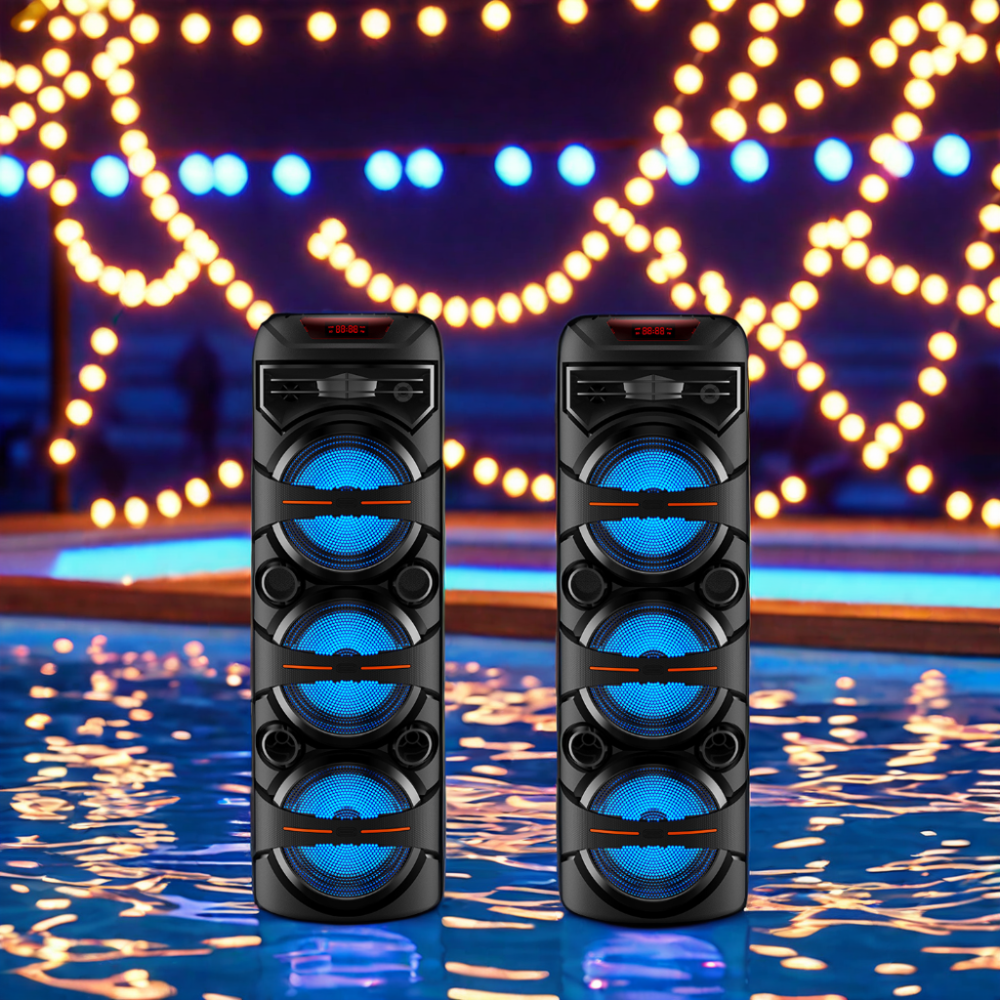 Amazon.com: 19X10W Moving Head Dj Lights, Stage Lights by