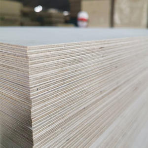 4*8 Pieds 12mm 13mm <span class=keywords><strong>Contreplaqué</strong></span> Fabricant Bouleau Peuplier Eucalyptus <span class=keywords><strong>Panneau</strong></span> Imperméable Multifonctionnel pour Meuble Armoire - Product Image 2