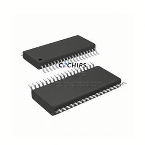 100% ของแท้ MSP430F2252IDAR TSSOP-38 วงจรรวมไอซีชิป CZSKU:U9F5G6G6 - Product Image 1