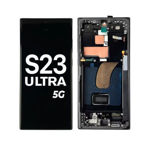 ขายส่งหน้าจอ LCD โทรศัพท์มือถือทุกรุ่นสำหรับโทรศัพท์ A23 หน้าจอสัมผัส LCD แบบกำหนดเองได้ - Product Image 3