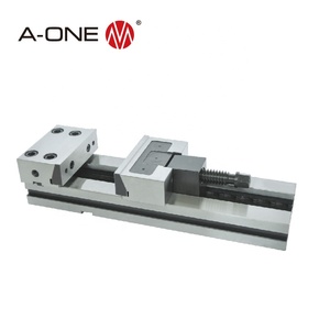 Promotion en stock du étau de machine modulaire de précision CNC en acier inoxydable <span class=keywords><strong>Gerardi</strong></span> GT150A - Product Image 3
