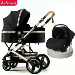 Nuevo Diseño a Precio Económico para Niños de 0 a 3 Años, Venta Popular en Línea, Logotipo OEM Gratis, Carriolas Infantiles de Alta Calidad - Product Image 4