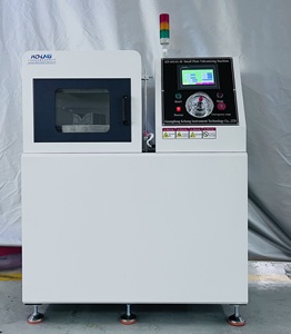 플라스틱 고무 제품 성형 시험용 실험실 고무 프레스 소형 핫 프레스 - Product Image 1