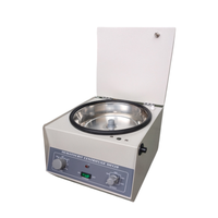 Vente flash : Centrifugeuse de laboratoire, centrifugeuse microhématocrite, centrifugeuse
